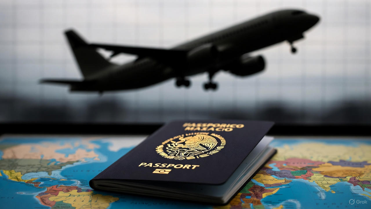 Gestoría migratoria